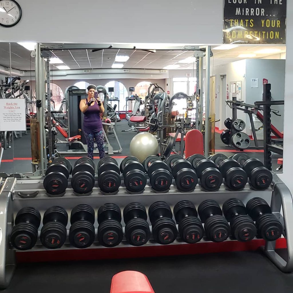 Iron Paradise Health Club Archives Iron Paradise Health Club