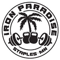 Iron Paradise Health Club